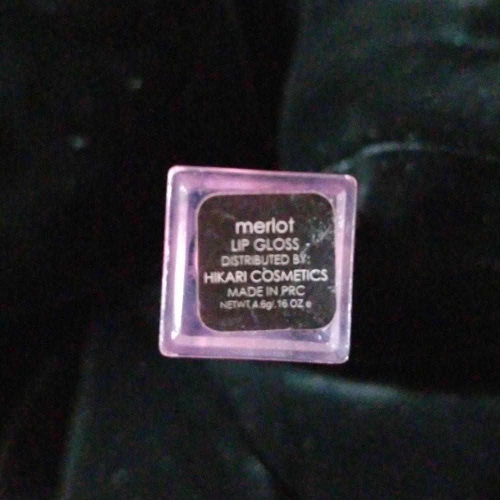 Lipgloss - Picture 2 of 2